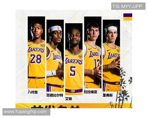 8月23日NBA湖人对阵开拓者精彩直播全程回顾与赛后分析
