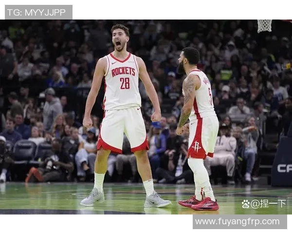 场均抢断数联盟第4，火箭后场新星的防卫才能也有了明显的提高？