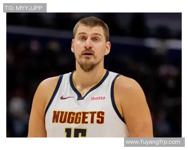 就在今日，约基奇控制篮下，发明NBA21世纪绝无仅有的纪录